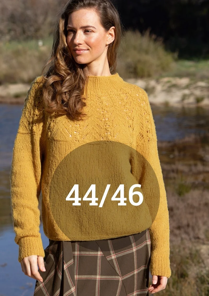 Pullover Fine