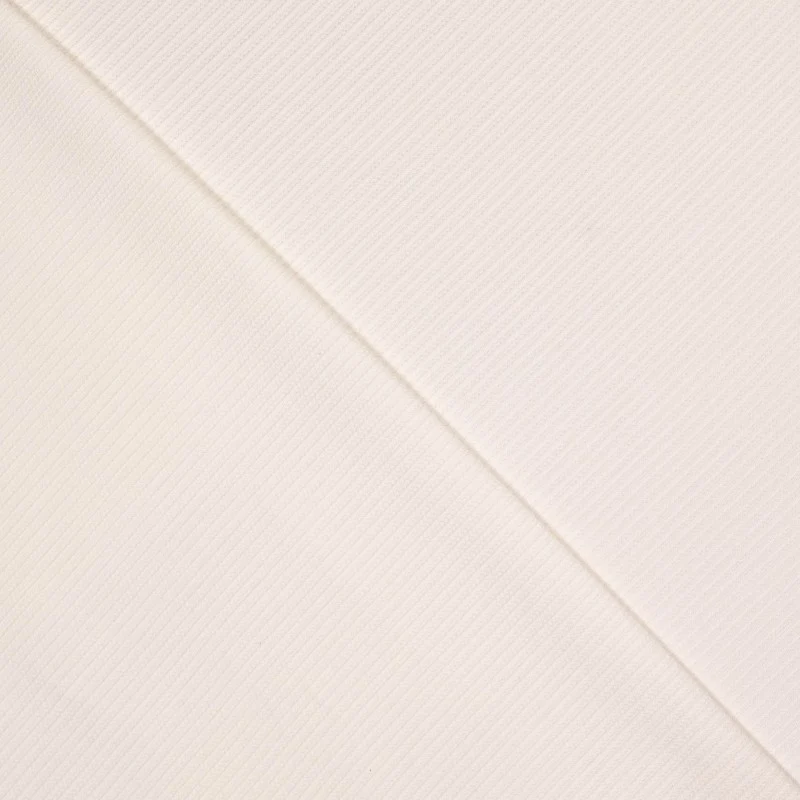 No. 1848 Baumwoll Dobby offwhite