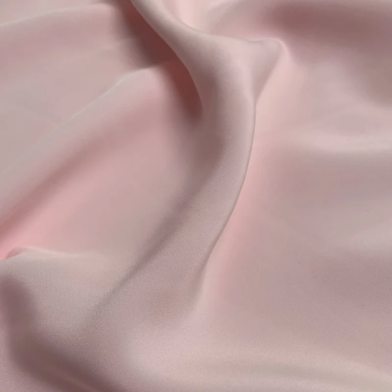 No. 1090 Satin zartes rosa | 1,10m