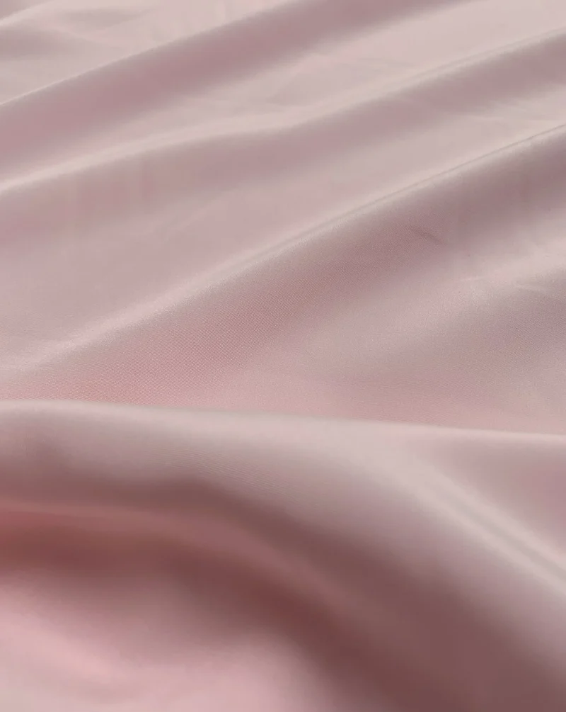 No. 1090 Satin zartes rosa | 1,10m