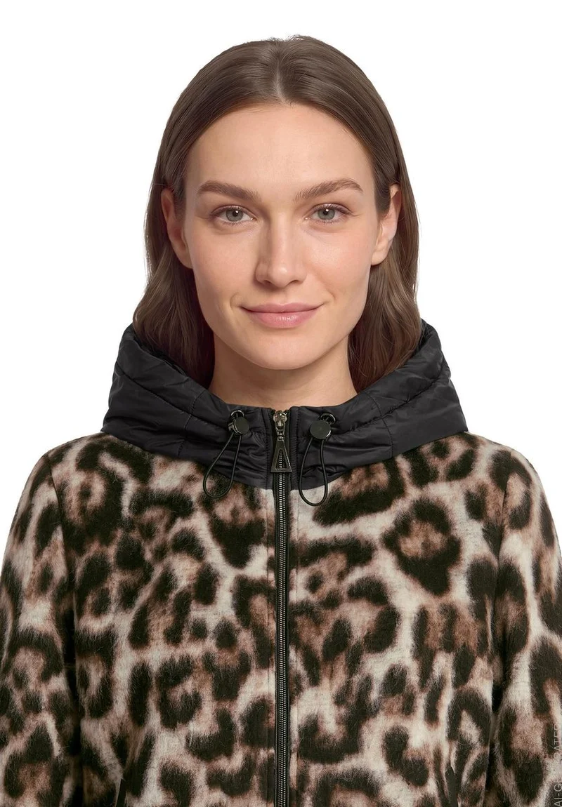 Wolljacke