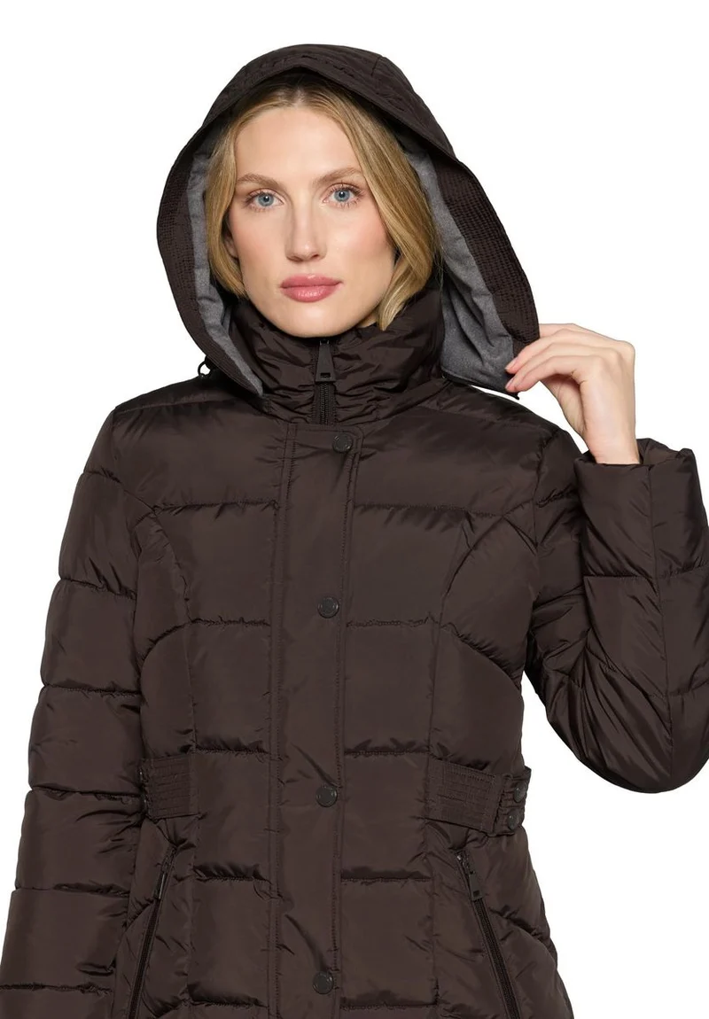 Outdoorjacke
