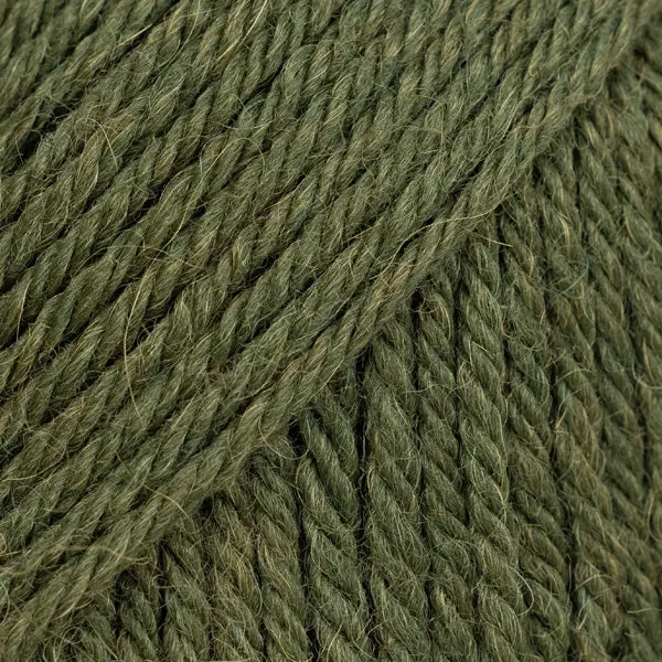 DROPS Lima Uni Colour 9035 Dunkelwald