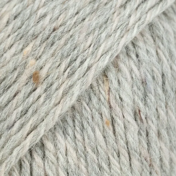 DROPS Saga Tweed 46 Wassersteine