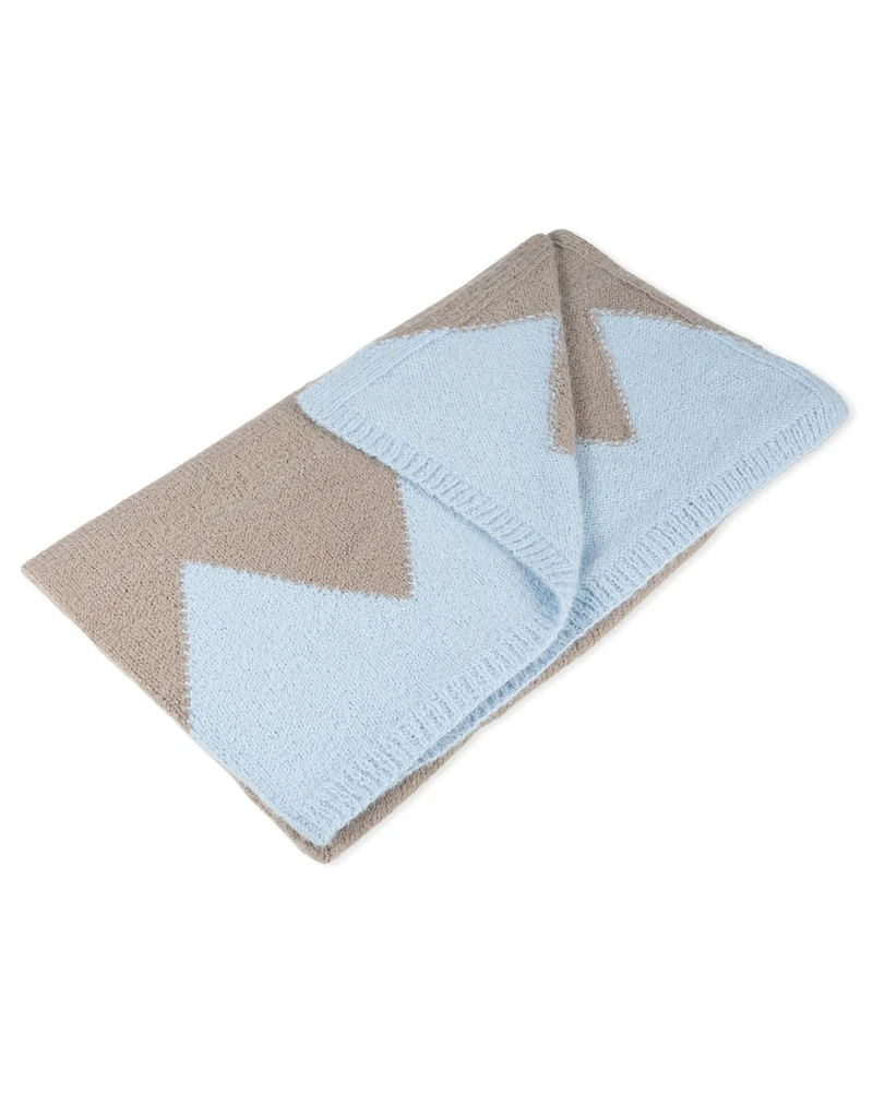 Lana Grossa Nordic Knits Nr. 5 Scandic Living DE + NL Einlage