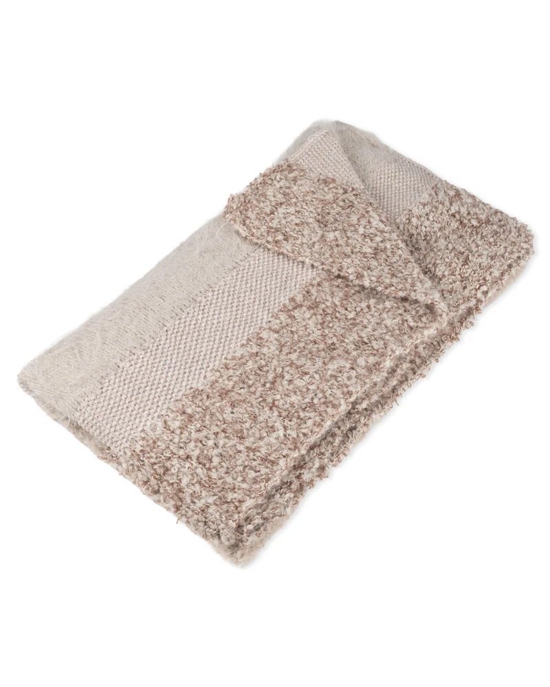 Lana Grossa Nordic Knits Nr. 5 Scandic Living DE + NL Einlage