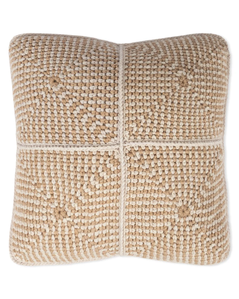 Lana Grossa Nordic Knits Nr. 5 Scandic Living DE + NL Einlage
