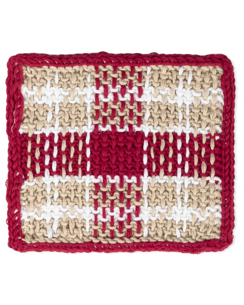 Lana Grossa Nordic Knits Nr. 5 Scandic Living DE + NL Einlage