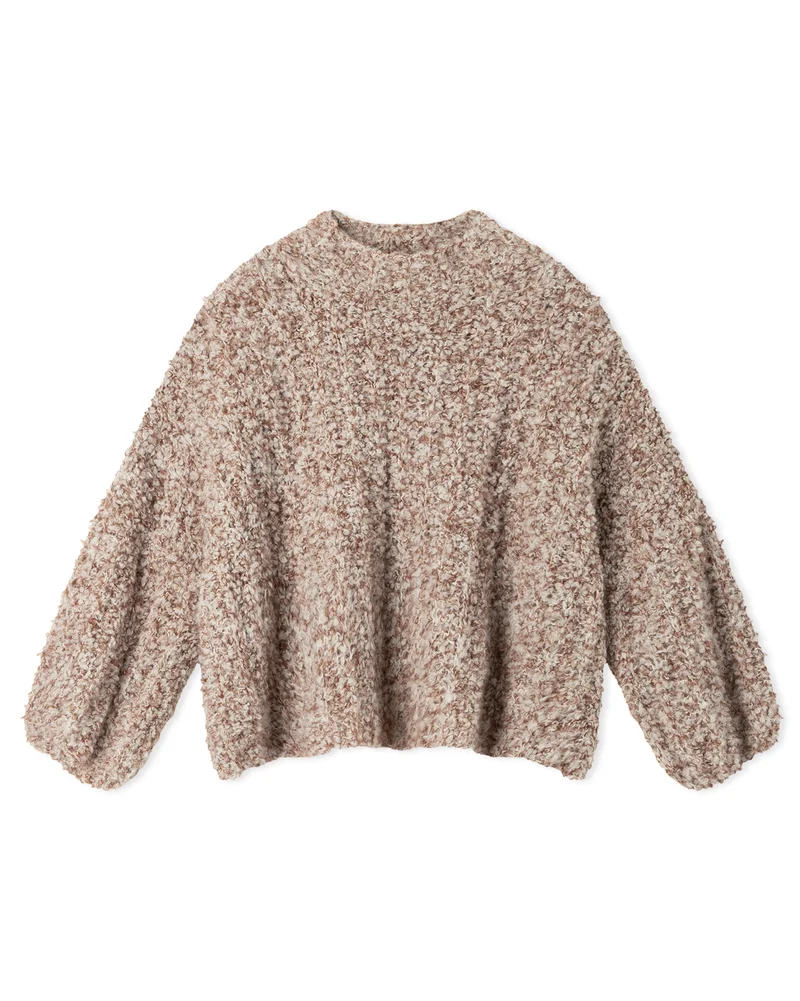 Lana Grossa Nordic Knits Nr. 5 Scandic Living DE + NL Einlage