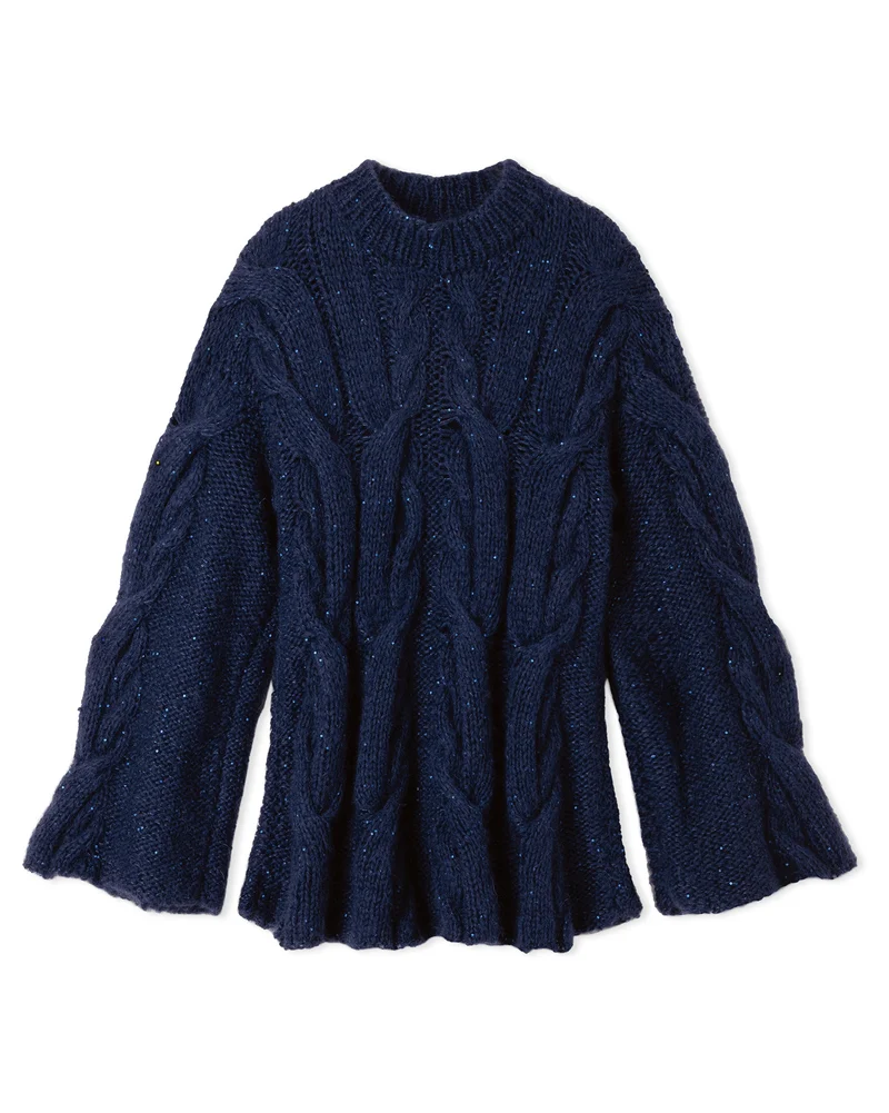 Lana Grossa Nordic Knits Nr. 5 Scandic Living DE + NL Einlage