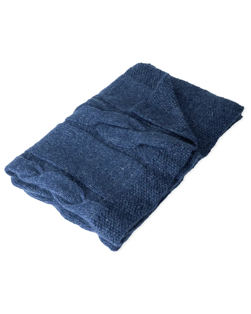Lana Grossa Nordic Knits Nr. 5 Scandic Living DE + NL Einlage