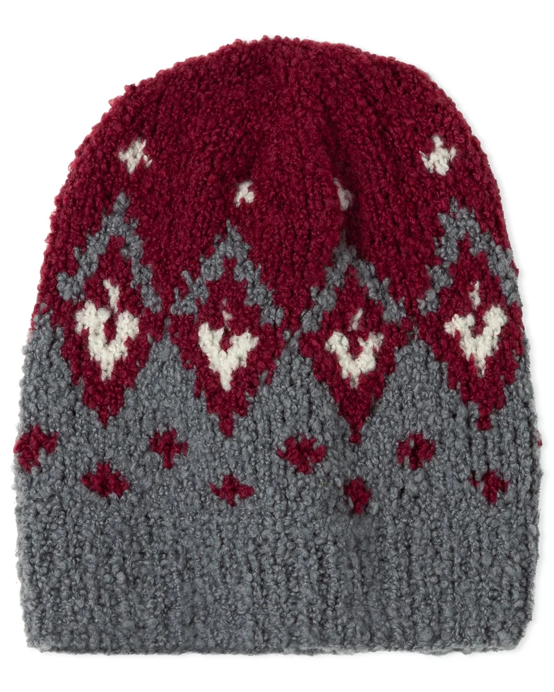 Lana Grossa Nordic Knits Nr. 5 Scandic Living DE + NL Einlage