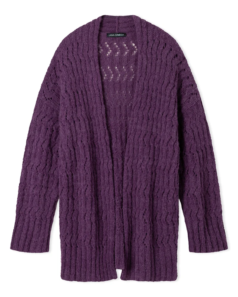 Lana Grossa Nordic Knits Nr. 5 Scandic Living DE + NL Einlage