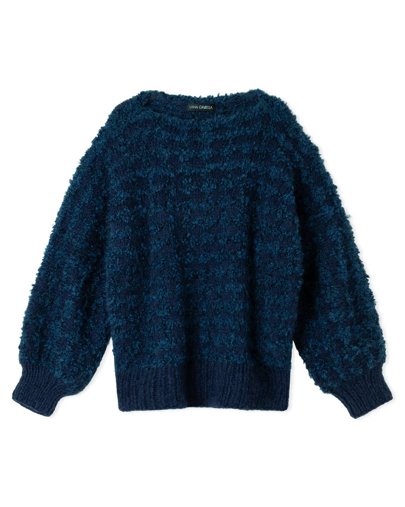 Lana Grossa Nordic Knits Nr. 5 Scandic Living DE + NL Einlage