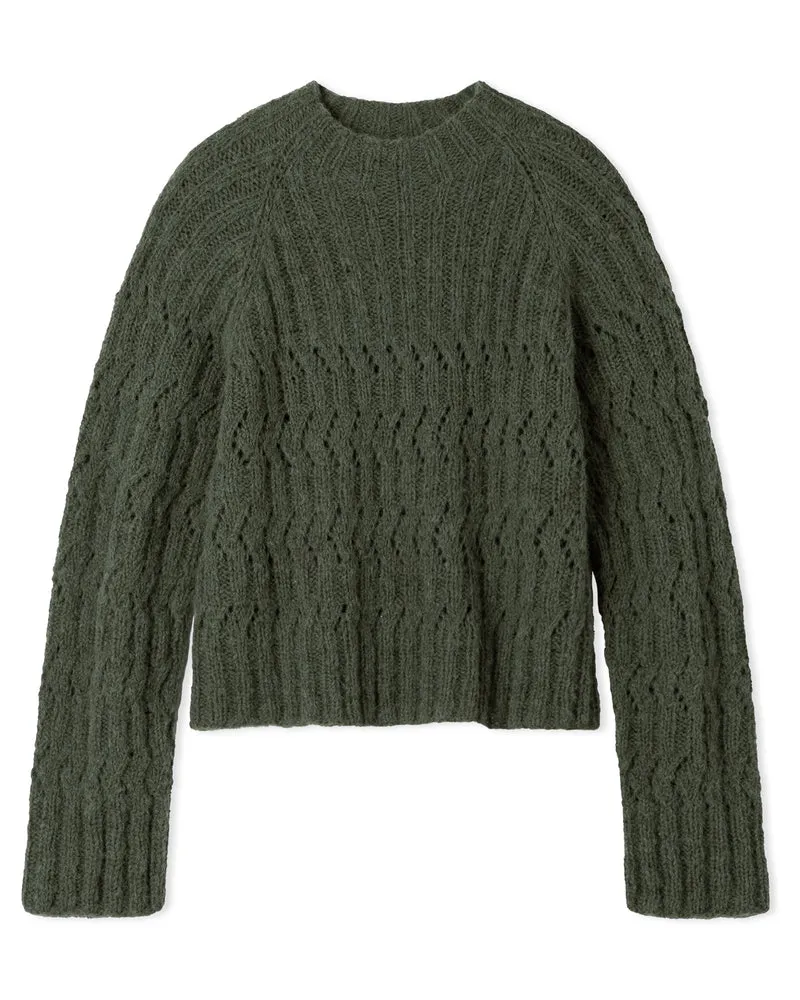 Lana Grossa Nordic Knits Nr. 5 Scandic Living DE + NL Einlage
