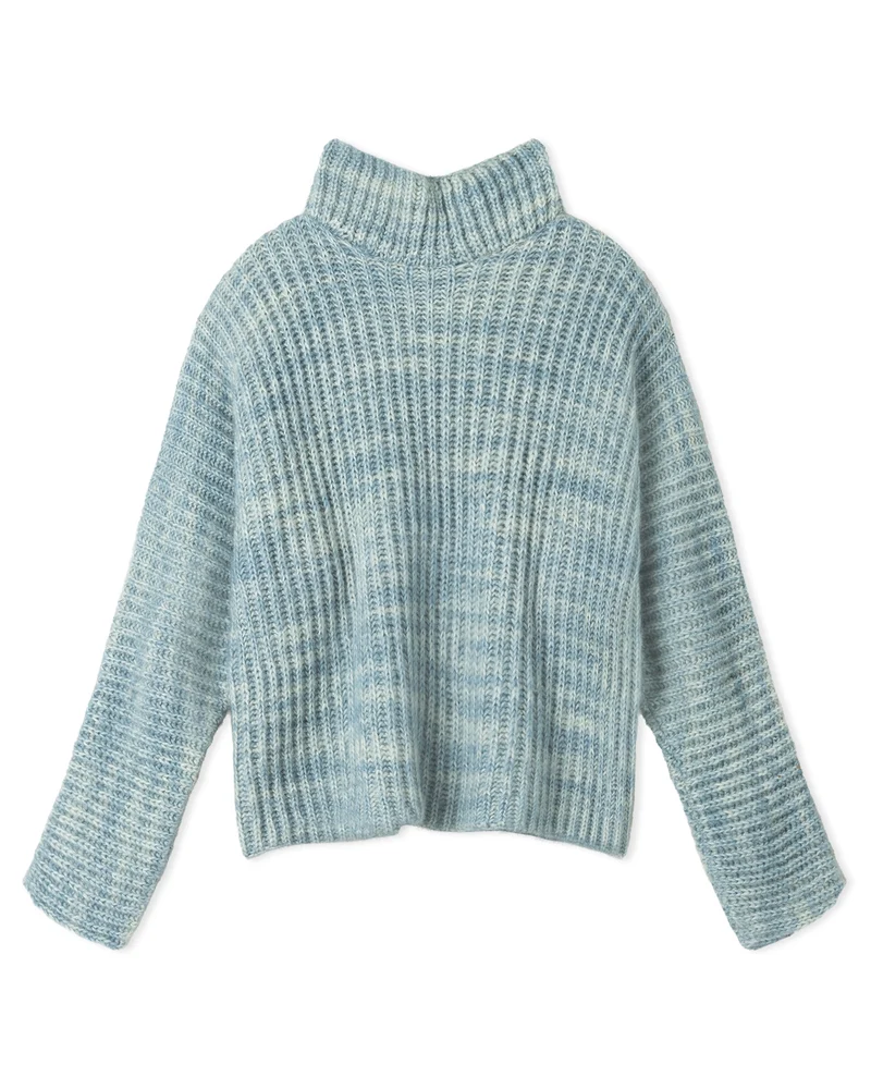 Lana Grossa Nordic Knits Nr. 5 Scandic Living DE + NL Einlage