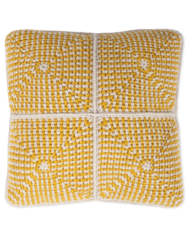 Lana Grossa Nordic Knits Nr. 5 Scandic Living DE + NL Einlage