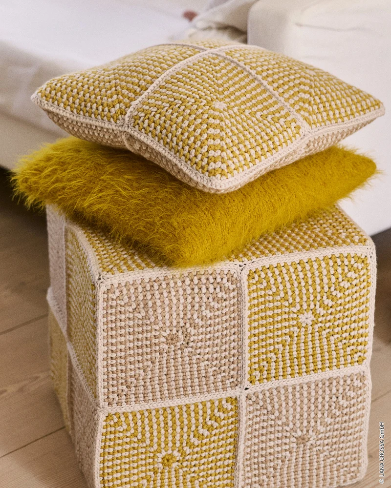 Lana Grossa Basta 003 Beige