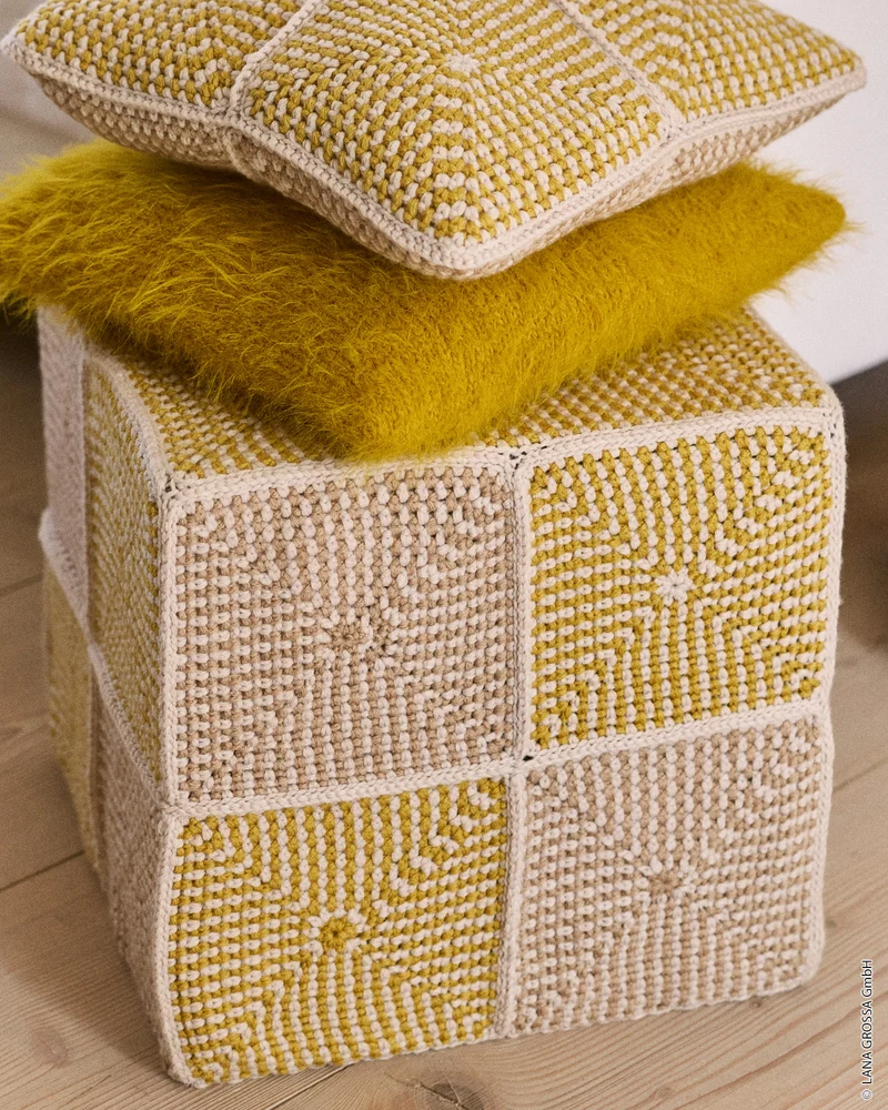 Lana Grossa Alta Moda Cashmere 16 075 Steingrau