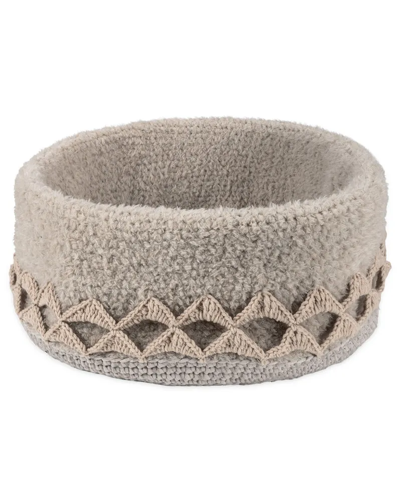 Lana Grossa Nordic Knits Nr. 5 Scandic Living DE + NL Einlage