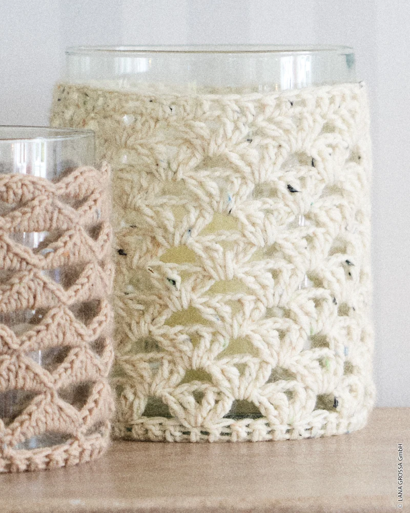 Lana Grossa Nordic Knits Nr. 5 Scandic Living DE + NL Einlage