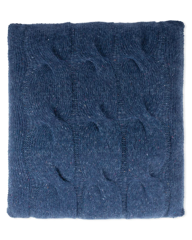 Lana Grossa Nordic Knits Nr. 5 Scandic Living DE + NL Einlage