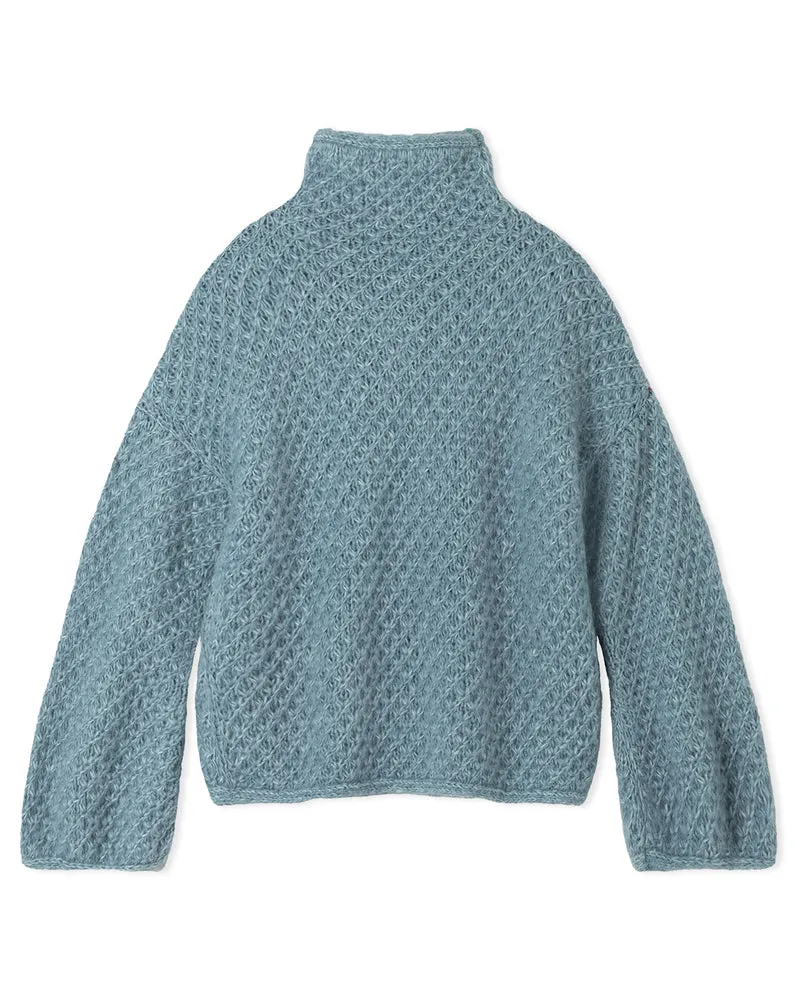 Lana Grossa Nordic Knits Nr. 5 Scandic Living DE + NL Einlage