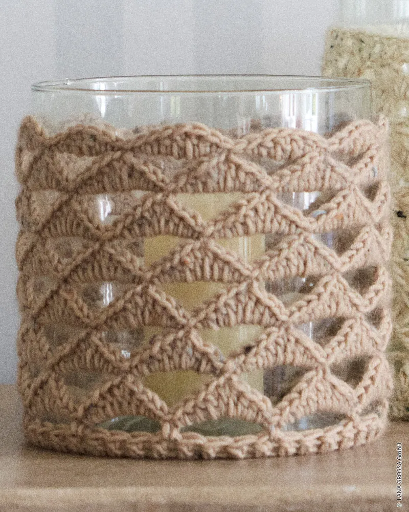 Lana Grossa Nordic Knits Nr. 5 Scandic Living DE + NL Einlage