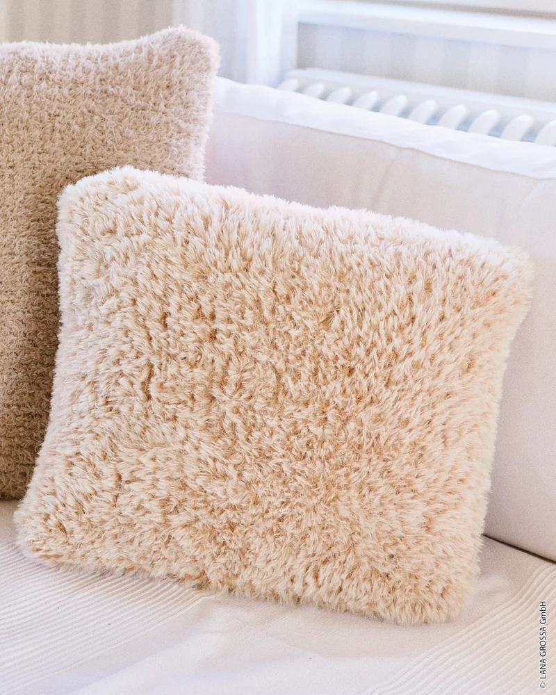 Lana Grossa Nordic Knits Nr. 5 Scandic Living DE + NL Einlage