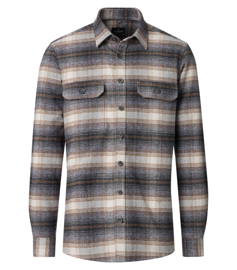 Hemdjacke