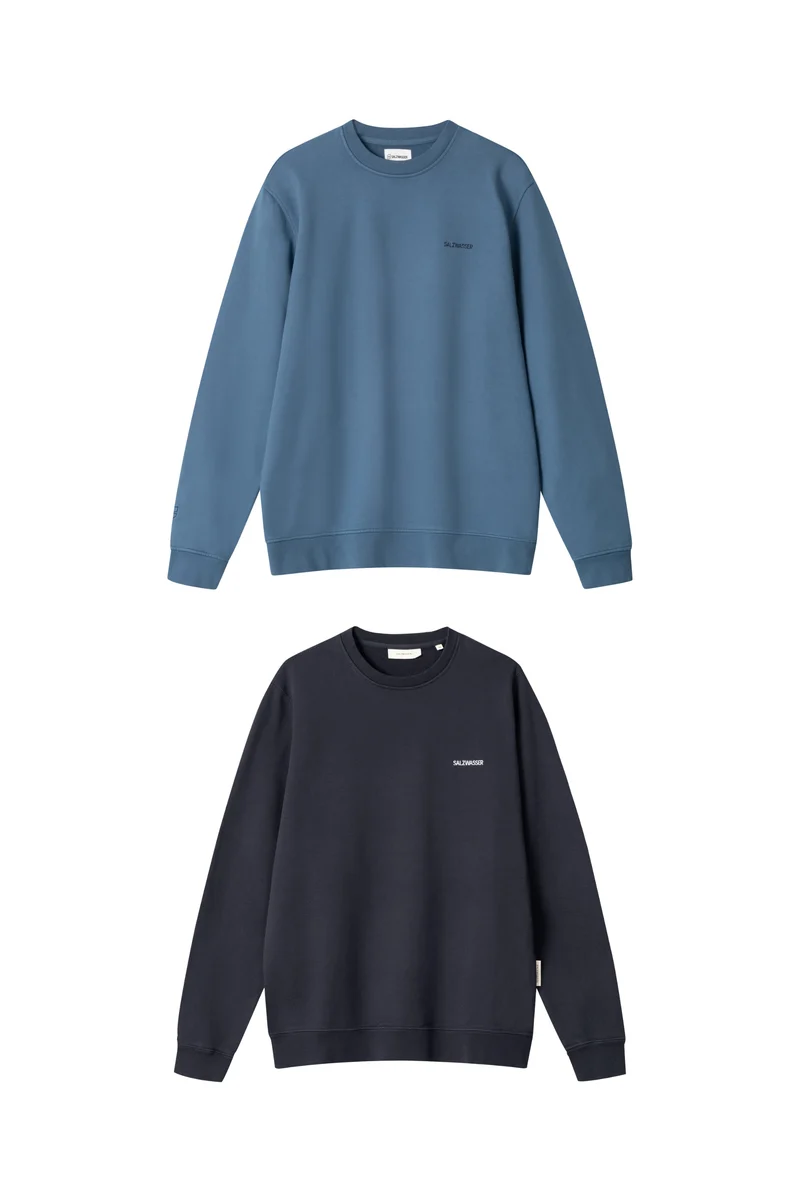 2er Set: Sweater Fjord