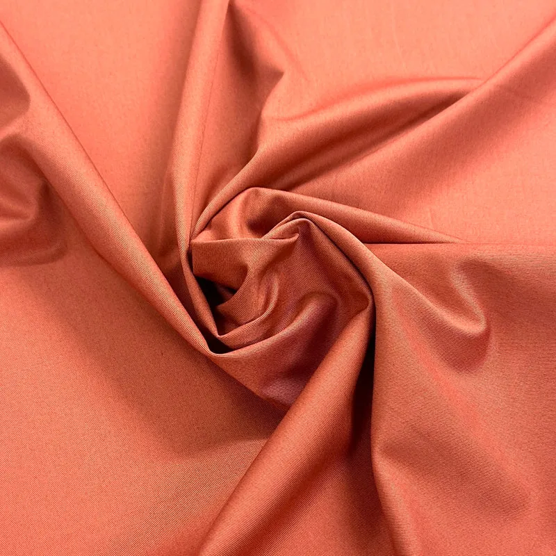 No. 2139 Baumwollstretch peach