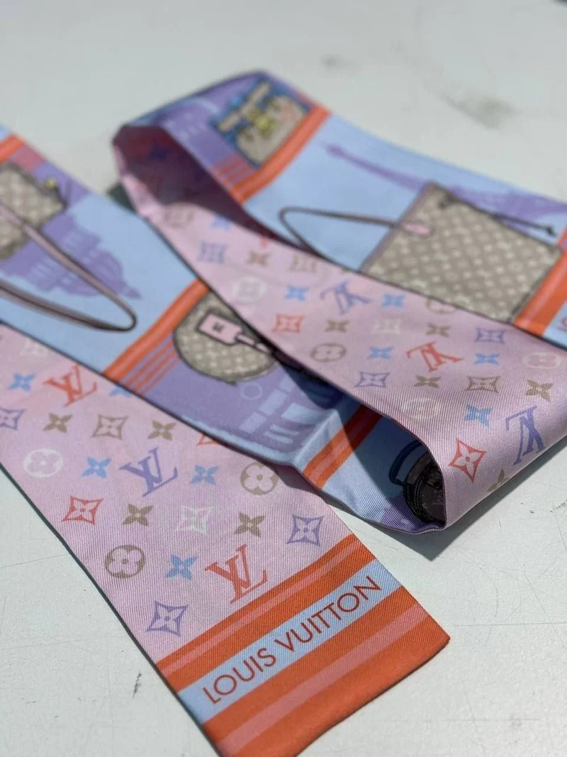 No. 1920 Twilly rosa LV