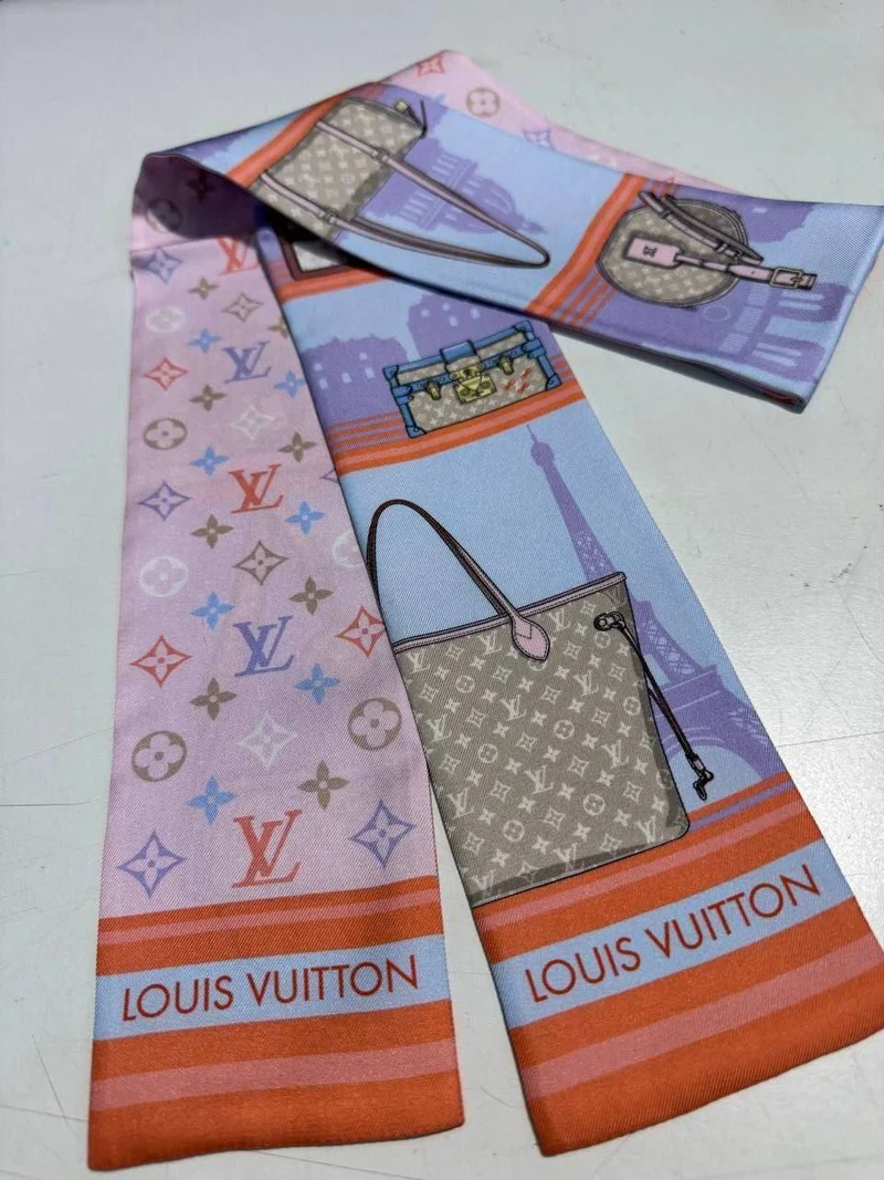 No. 1920 Twilly rosa LV