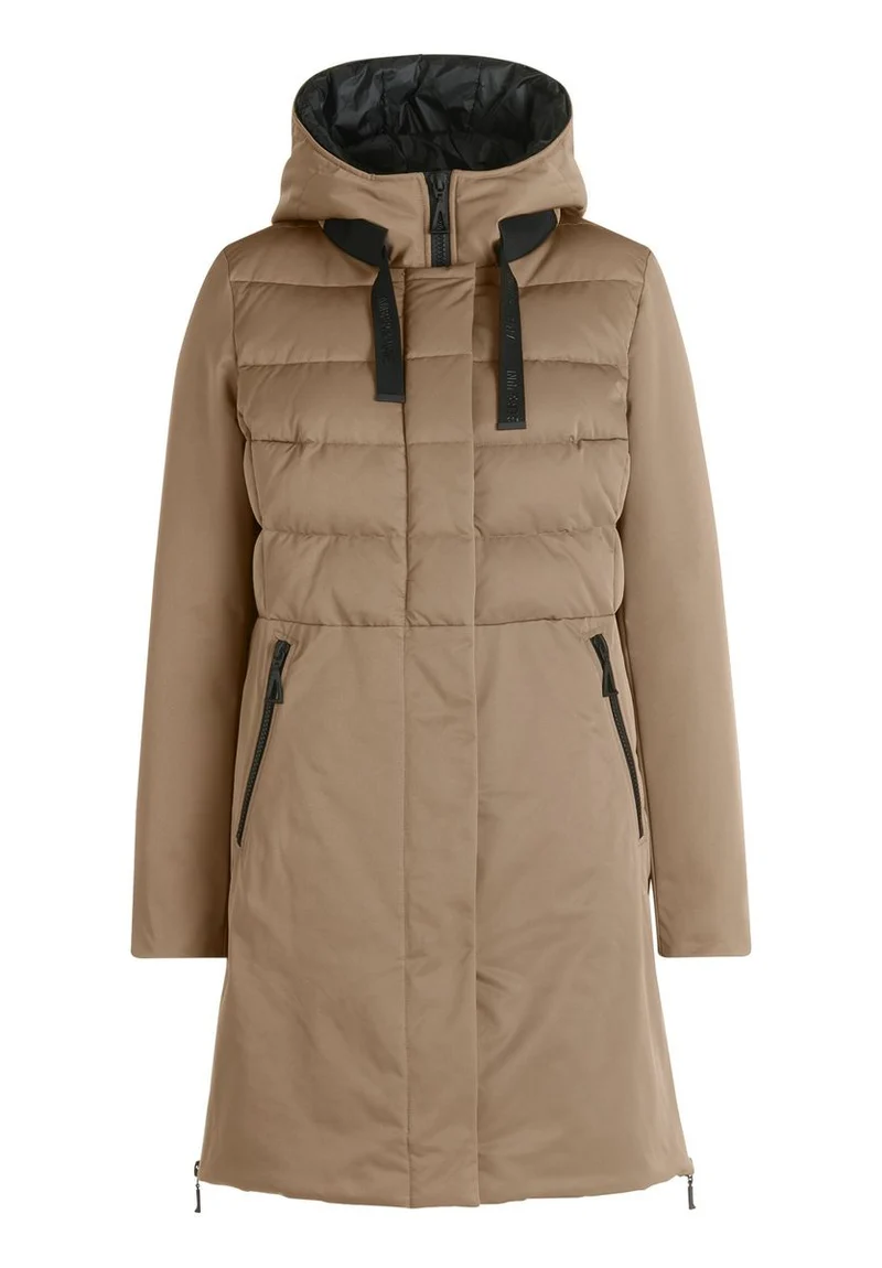Winterjacke