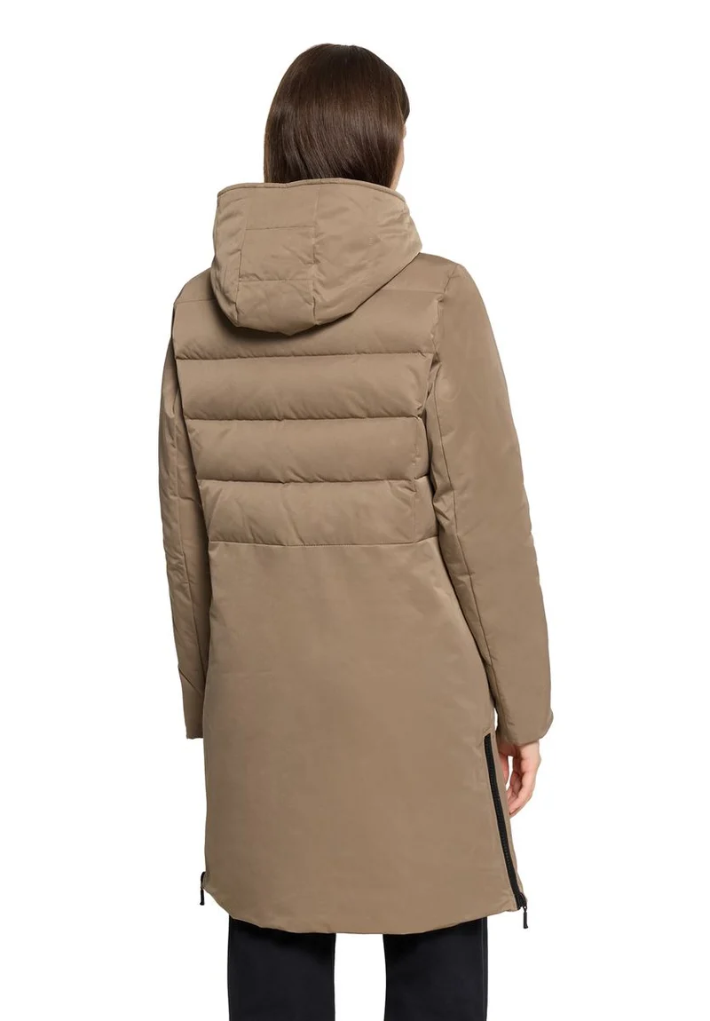 Winterjacke