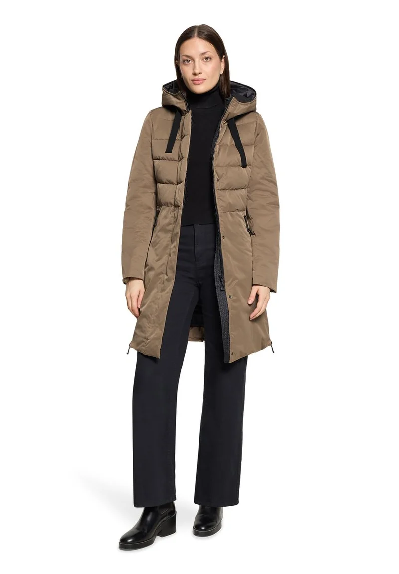 Winterjacke