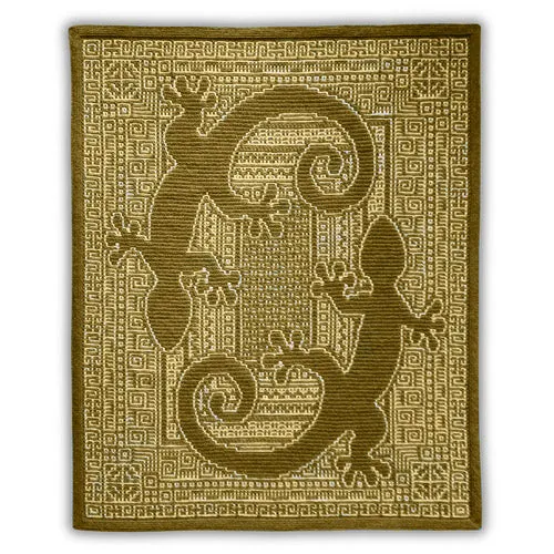 Geeky Geckos Highland Heathers DK Häkelpaket – Crazy Crochet Catlady
