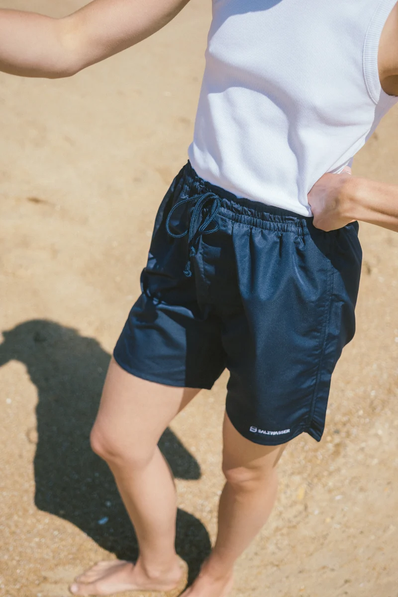 Badehose Malo Dunkelblau