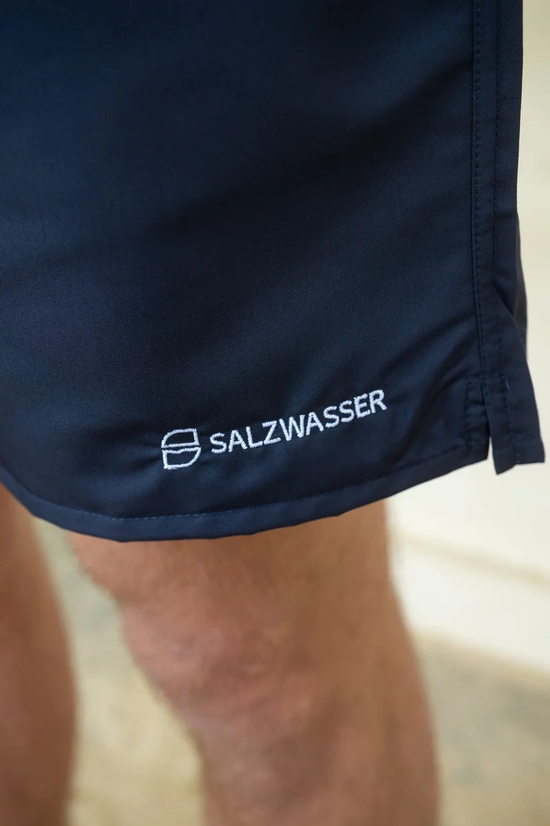 Badehose Malo Dunkelblau