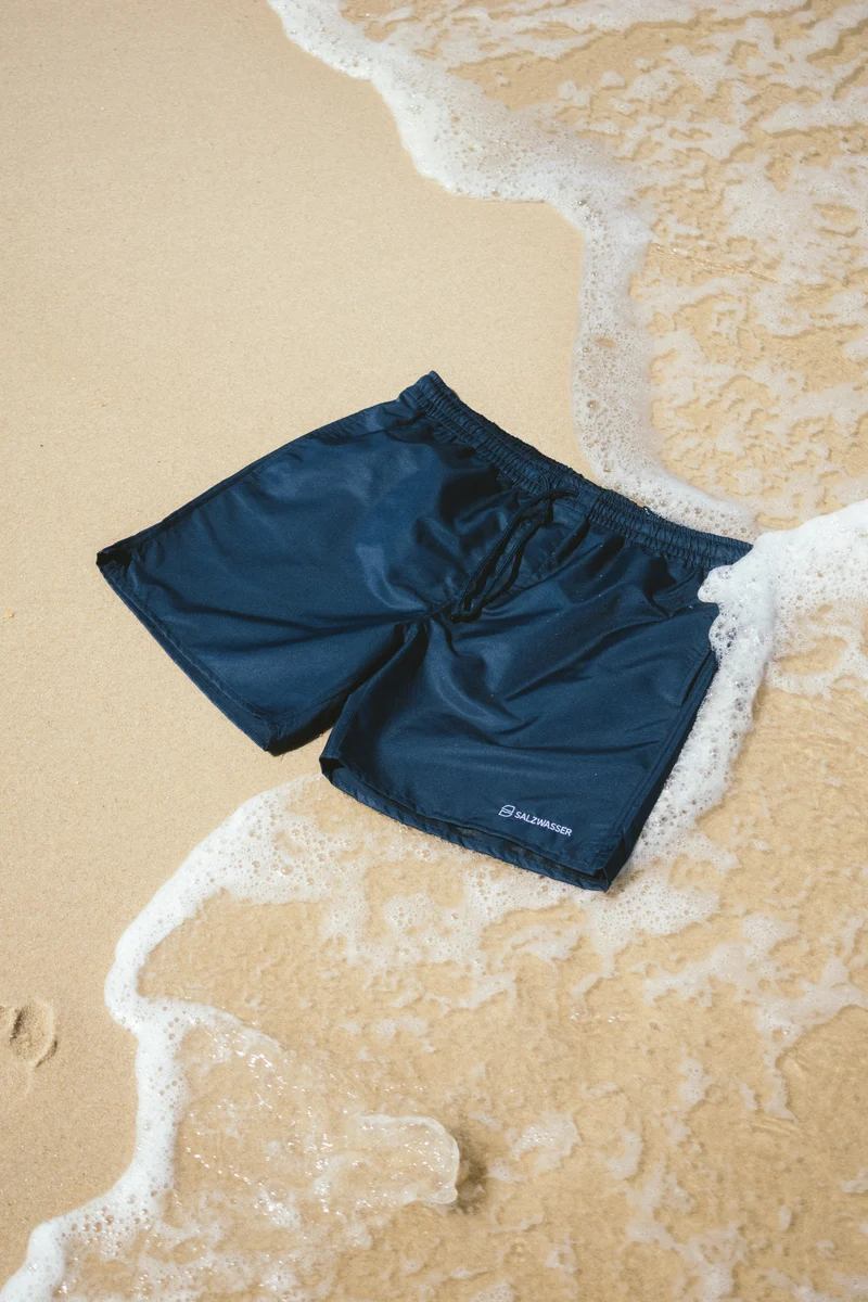 Badehose Malo Dunkelblau