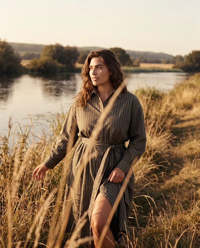 Robe New Beatriz