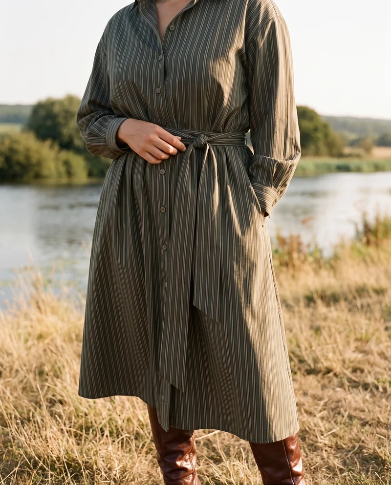 Robe New Beatriz