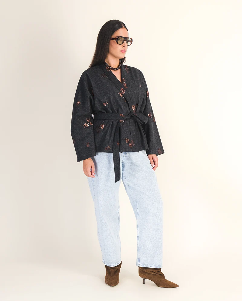 Veste Kristina