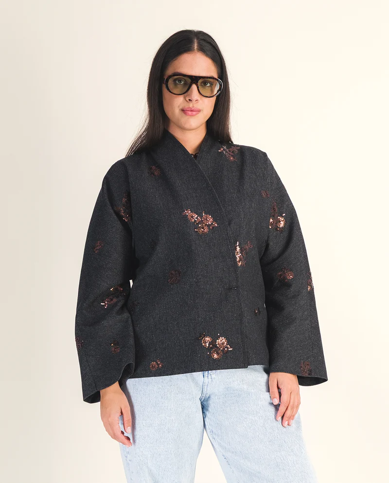 Veste Kristina