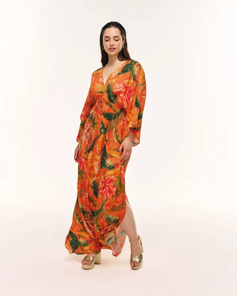Robe Néphélia
