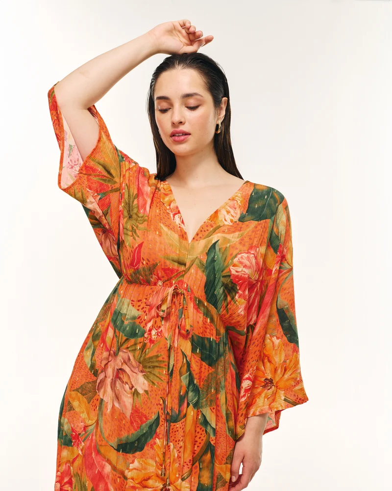 Robe Néphélia