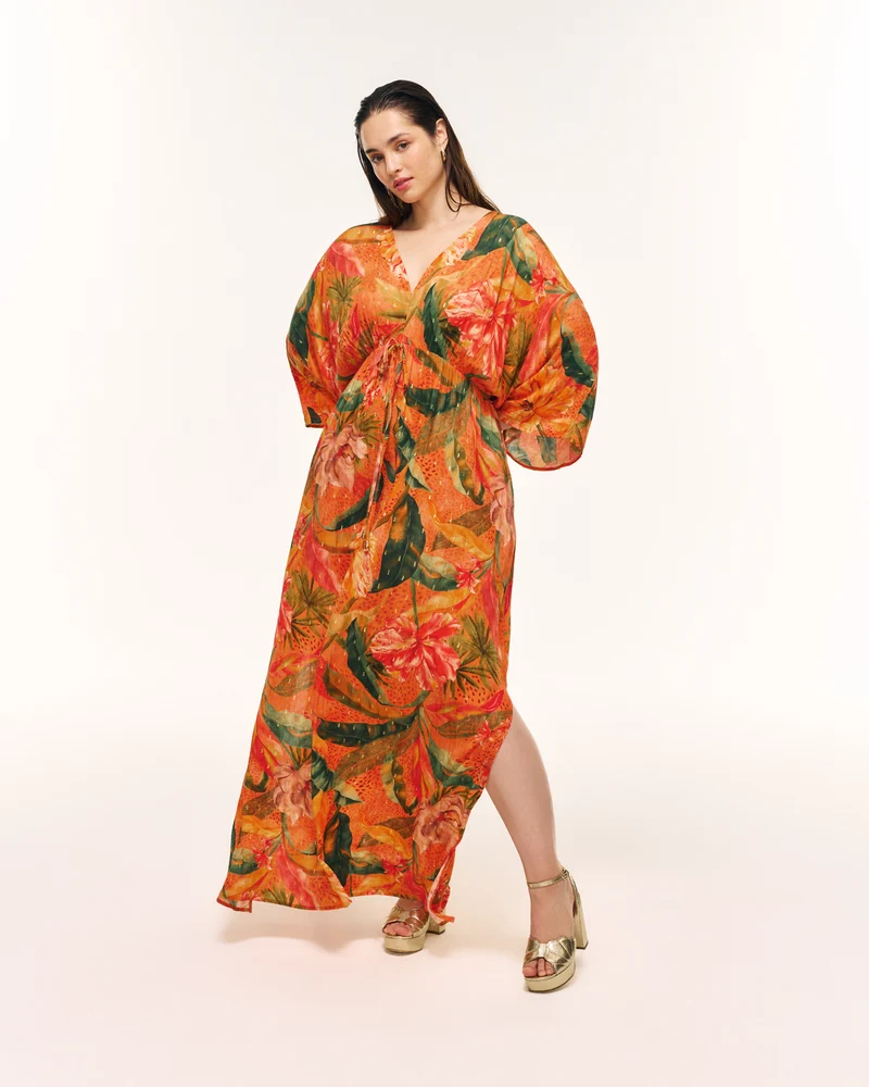 Robe Néphélia