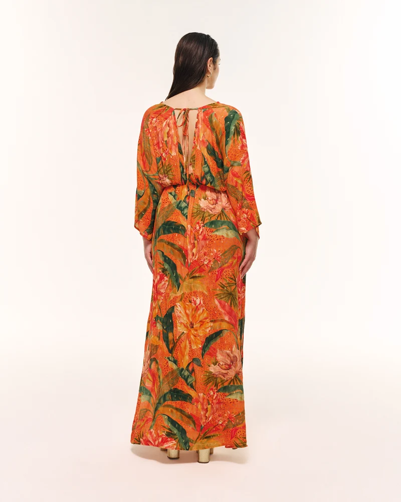 Robe Néphélia