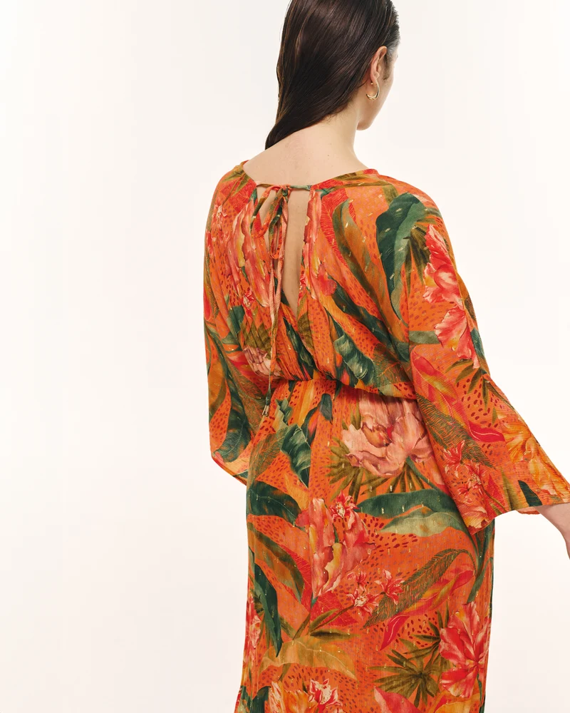 Robe Néphélia